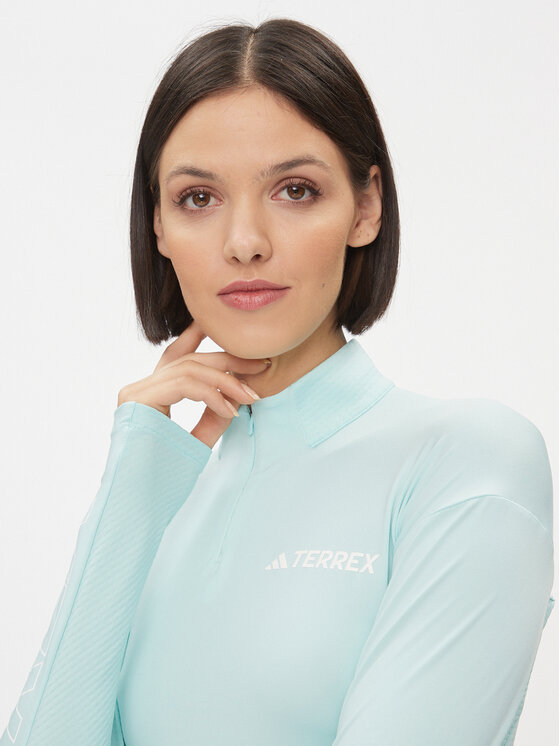 adidas adidas Treniņkrekls IB1909 Zils Slim Fit