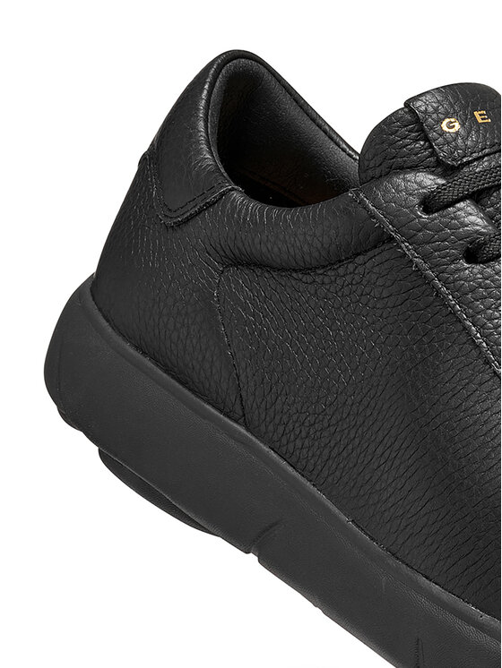 Geox Geox Sneakers D Nebula 2.0 C D663TA 46 C9999 Negru