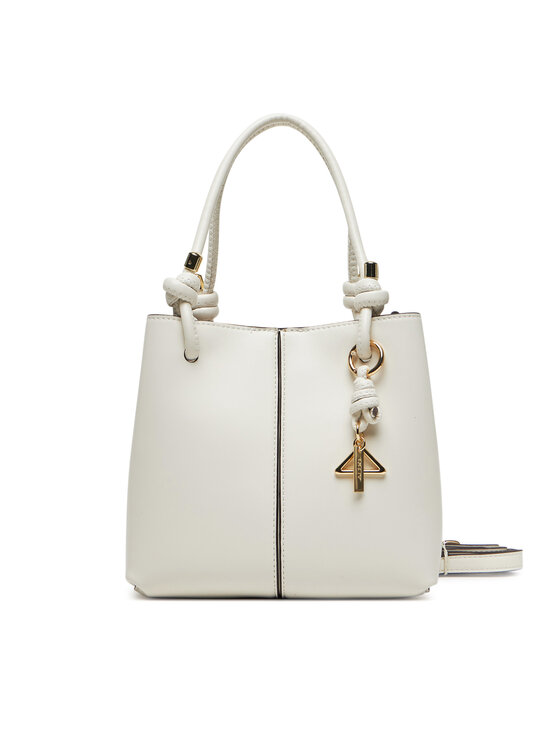 Aldo Aldo Ročna torba Evielily 13989360 Bela