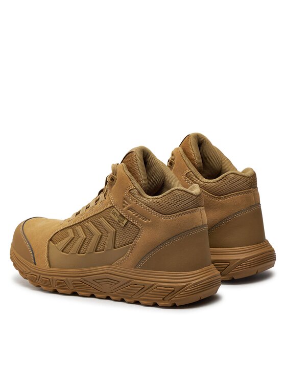 Bates Bates Traperid Rush Shield Mid BE01045 Beež