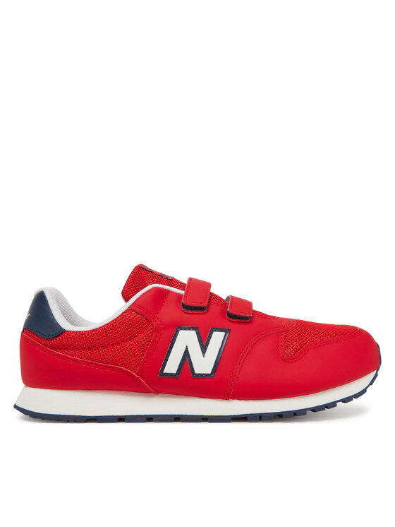 New Balance Sneakers GV500TR1 Roșu