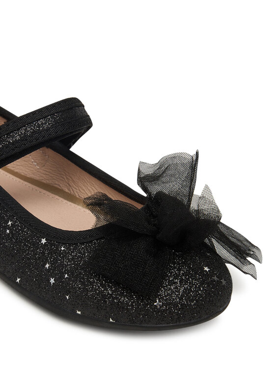 Mayoral Mayoral Ballerine 46552 Nero