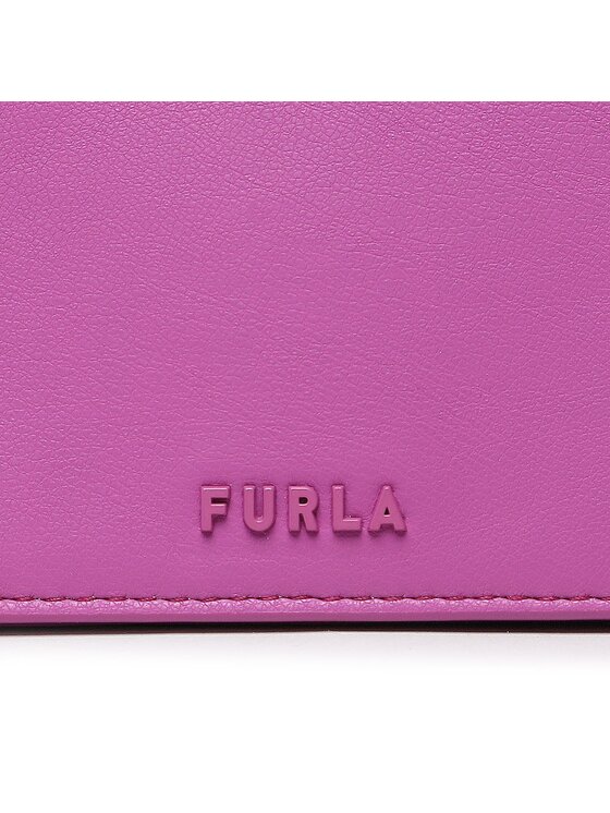 Furla Furla Rankinė Linea Futura WB00565-BX1335-1899S-1007-20-CN-B Violetinė