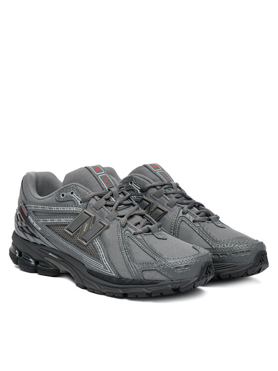 New Balance New Balance Sneakersy U1906ROF M Sivá