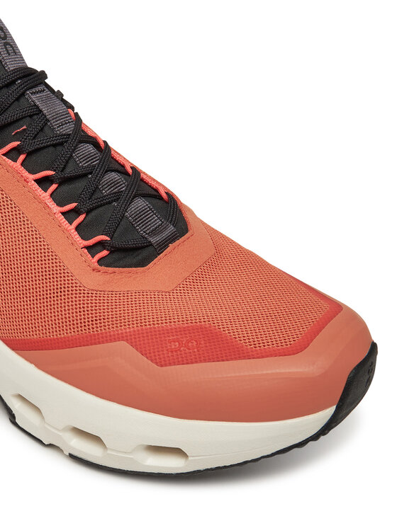 On On Sneakers Cloudnova X 3ME30413291 Orange