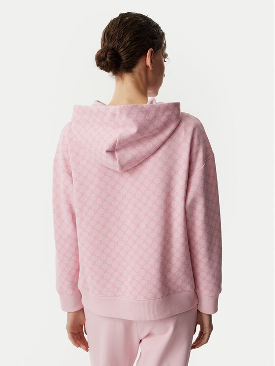 JOOP! JOOP! Pulóver Jw221Je114 30030062 Rózsaszín Regular Fit