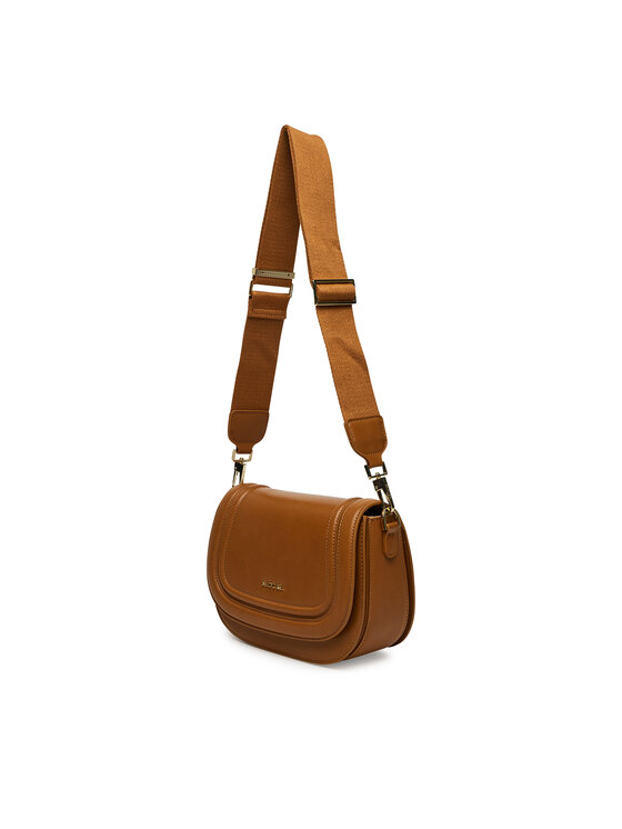 Badura Badura Handtasche Wen-1-01 Braun