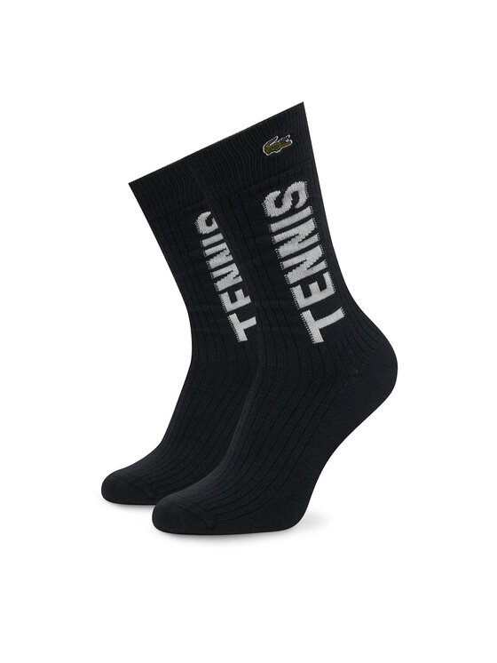Lacoste Lacoste Lange Socken RA1931 Bunt