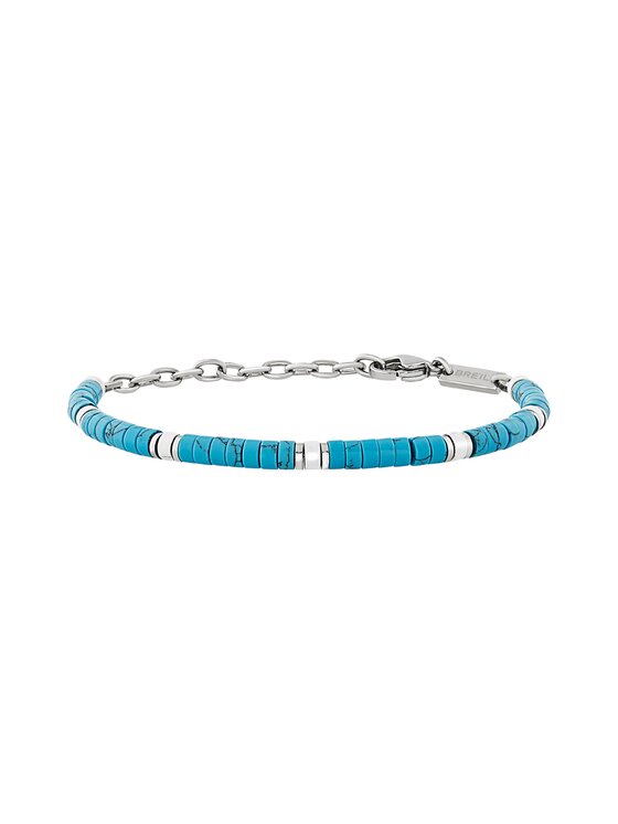 Breil Breil Bracciale CARVIN Celeste