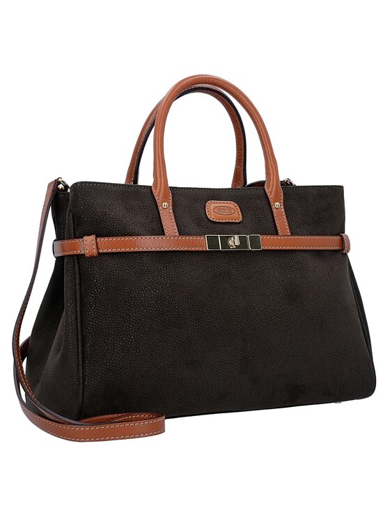 Bric's Bric's Torebka 162481 Zielony