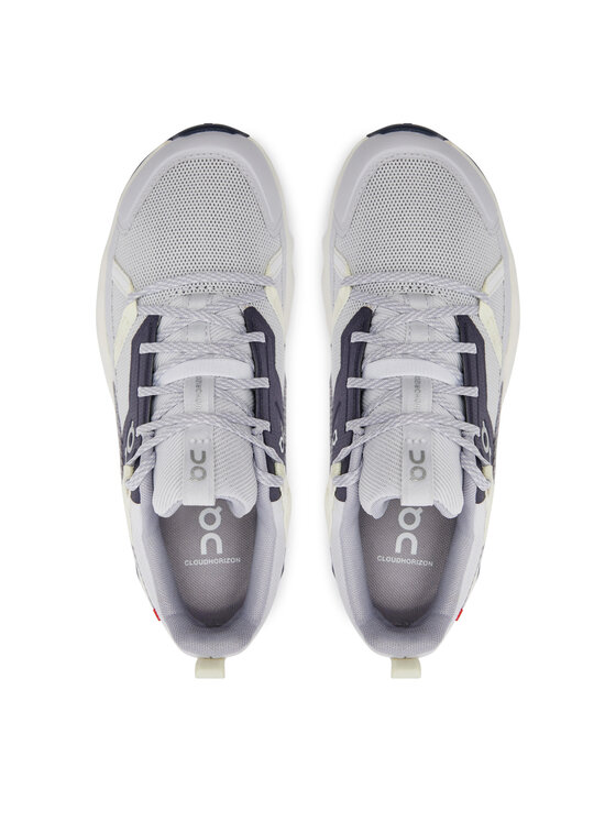 On On Laufschuhe Cloudhorizon 3WE10012308 Grau