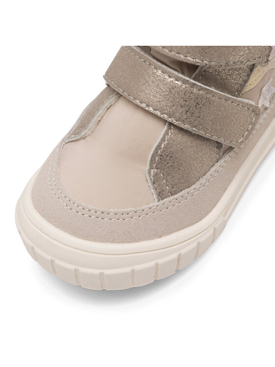Nelli Blu Nelli Blu Αθλητικά AVO-505-070 Μπεζ