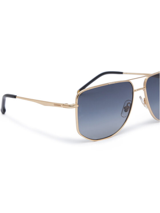 Carrera Carrera Okulary przeciwsłoneczne CARRERA 355/S 207881 Złoty