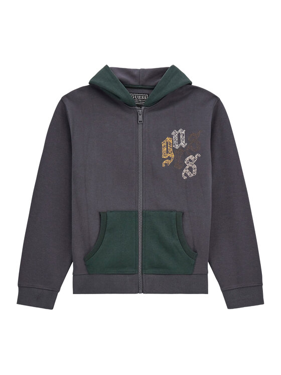 Guess Guess Spordidressid L5BG00 KCCH0 Hall Regular Fit