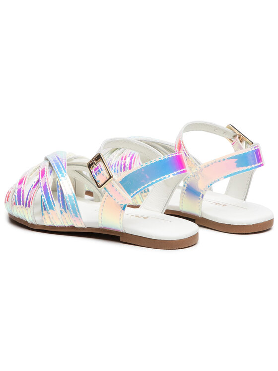 Sandali Mini Me 1102158 Multicolore