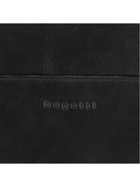 Bugatti Bugatti Torba 303994 Czarny