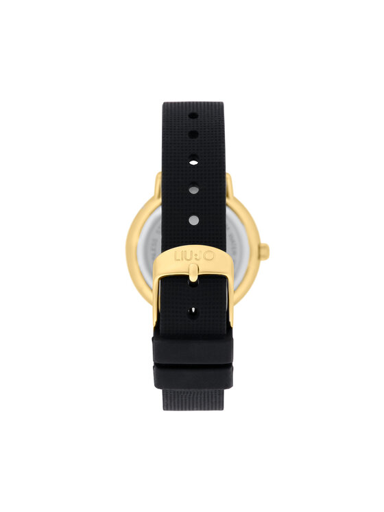 Liu Jo Liu Jo Orologio TLJ2522 Nero