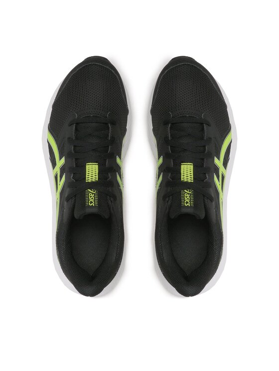 Asics Asics Παπούτσια για Τρέξιμο Jolt 4 1011B603 Μαύρο