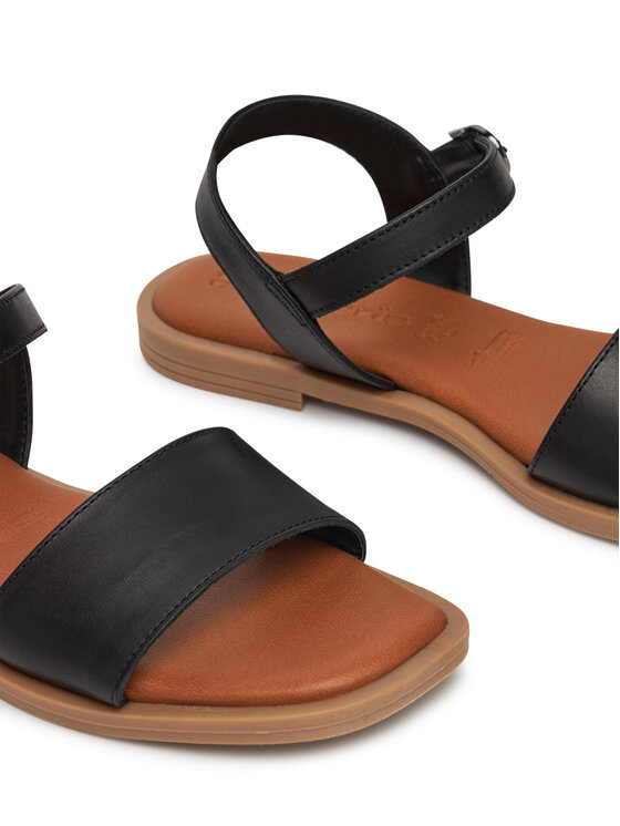 Tamaris Tamaris Sandaalid 1-28160-42 Must
