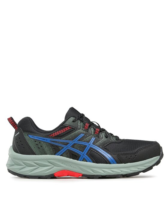 Asics Asics Laufschuhe Gel-Venture 9 1011B486 Schwarz