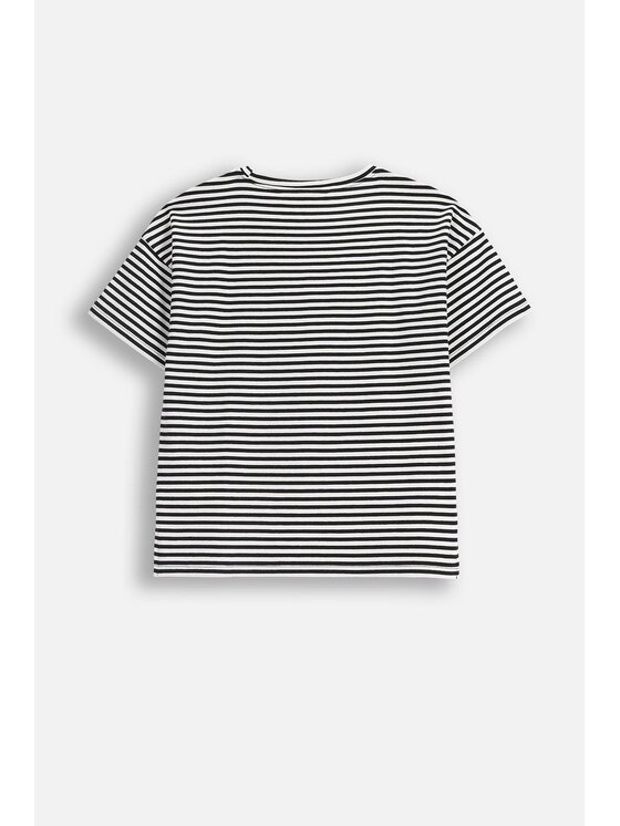 Coccodrillo Coccodrillo T-Shirt ZC5143203CGJ-022 Barevná Regular Fit