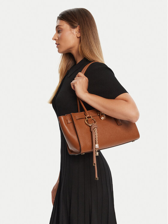 MICHAEL Michael Kors MICHAEL Michael Kors Táska 30F5GNXT0L Barna