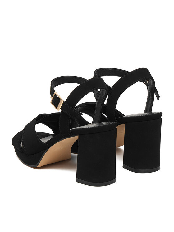 JENNY JENNY Sandalen CEO-AYLA WSS21741-01 Schwarz