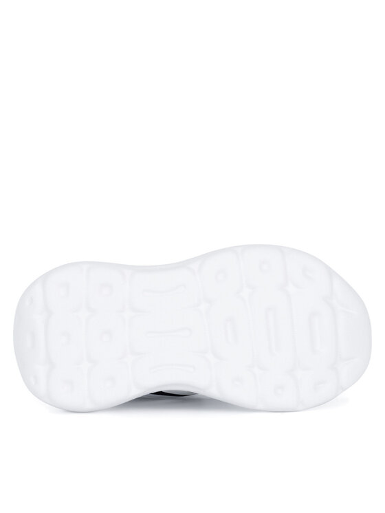 adidas adidas Sneakersy TENSAUR RUN 3.0 EL C IE5983 Čierna