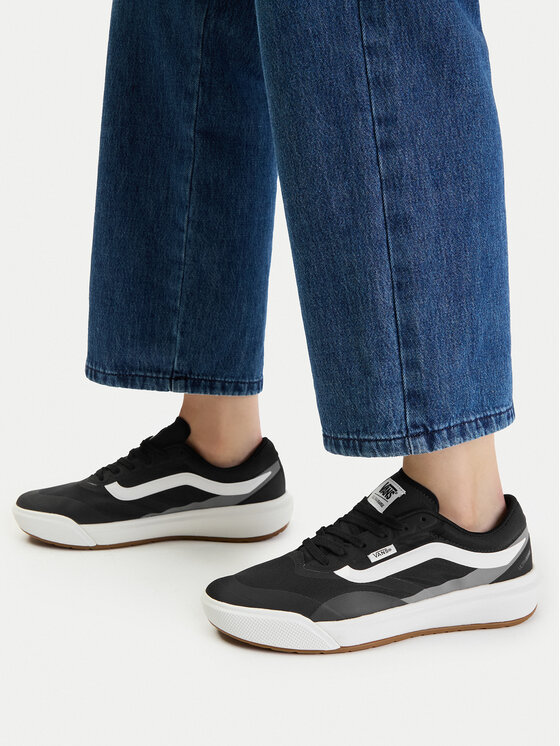 Vans Vans Tenisice Mte Ultrarange 2.0 VN000D60BLK1 Crna