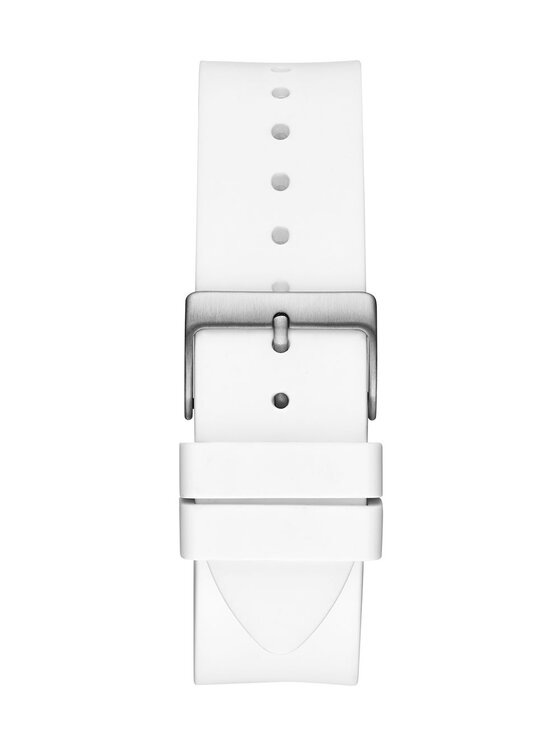 Guess Guess Hodinky GW0780G1 Bílá