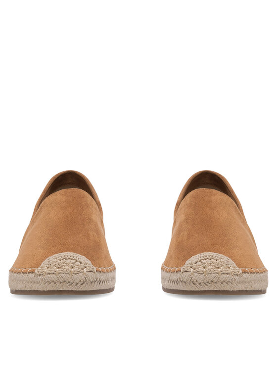 Jenny Fairy Jenny Fairy Espadrile WSS990-224 Rjava