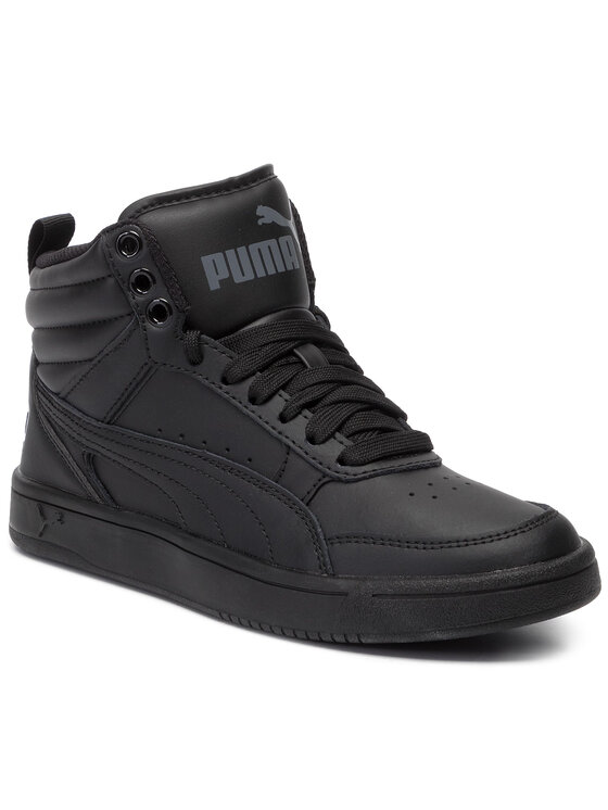 Puma Sneakers REBOUND STREET 36391301 Negru