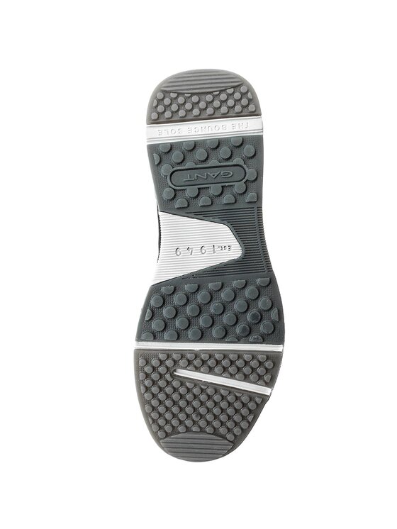 Gant Gant Laisvalaikio batai Andrew 15638983 Juoda