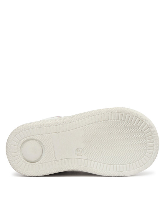 Froddo Froddo Sneakersy Rosario G2130316-55 M Biały