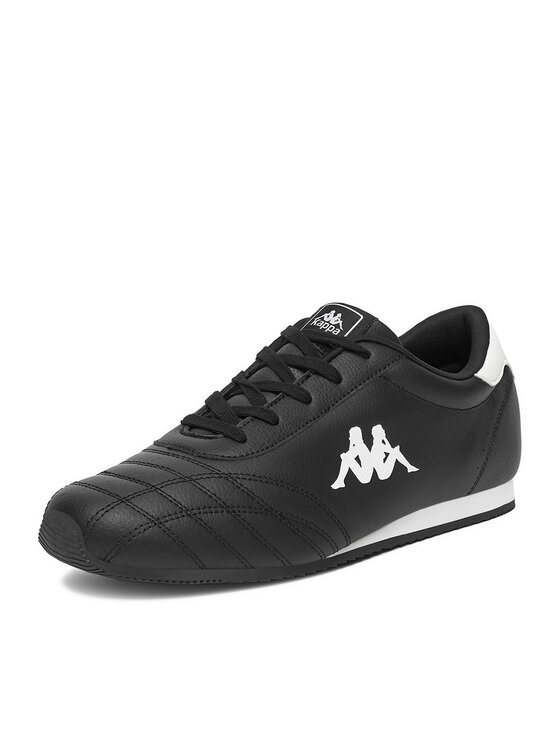 Kappa Kappa Sneakersy EO-1491510A(M) Černá