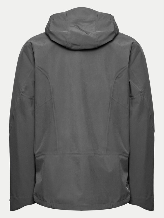 Viking Viking Übergangsjacke Trek Pro 2.0 700/25/0907 Grau Regular Fit