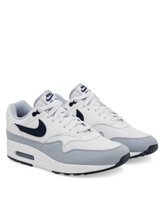 Nike Nike Tossud Air Max 1 FD9082 002 Valge