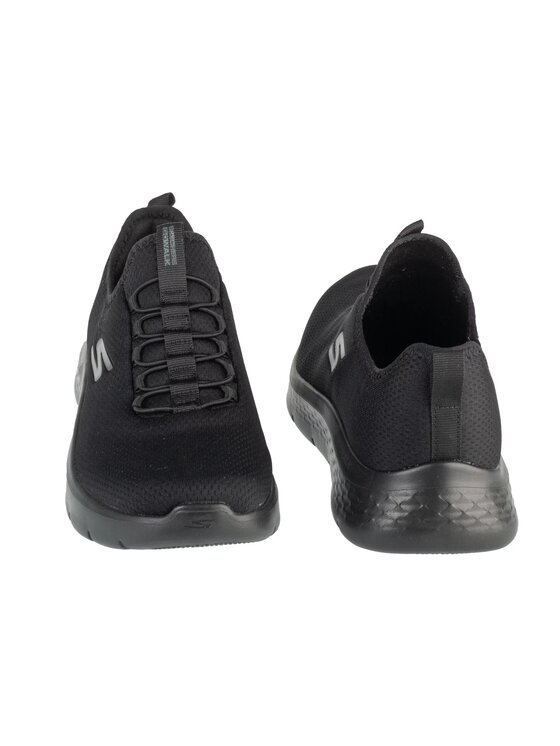 Skechers Skechers Sneakersy 124848-BBK Kolorowy