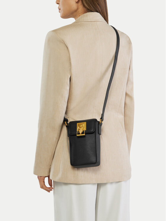 U.S. Polo Assn. U.S. Polo Assn. Ročna torba BIUXT8489WVP Črna