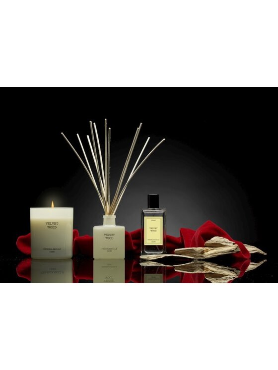 Cereria Molla Cereria Molla Świeca Cereria Molla Boutique Beżowy