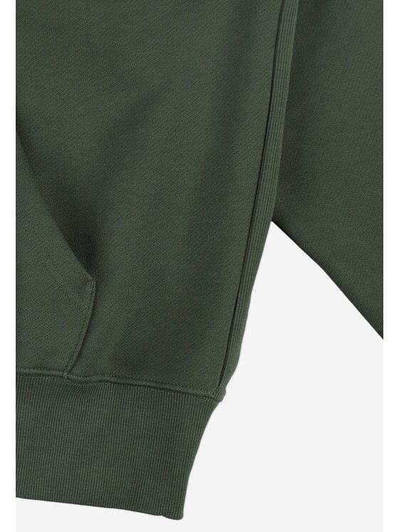 PROSTO. PROSTO. Bluza Mizo Zielony Regular Fit