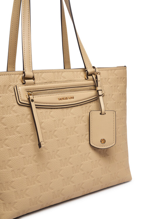 MICHAEL Michael Kors MICHAEL Michael Kors Käekott 30S6GTVT6B Beež