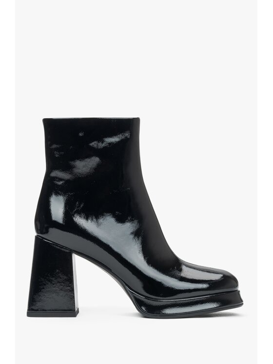 Estro Estro Stivaletti ER00115881 Nero