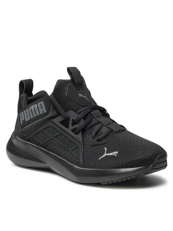 Puma Puma Sneakersy Softride Enzo Nxt Jr 195569 01 Čierna
