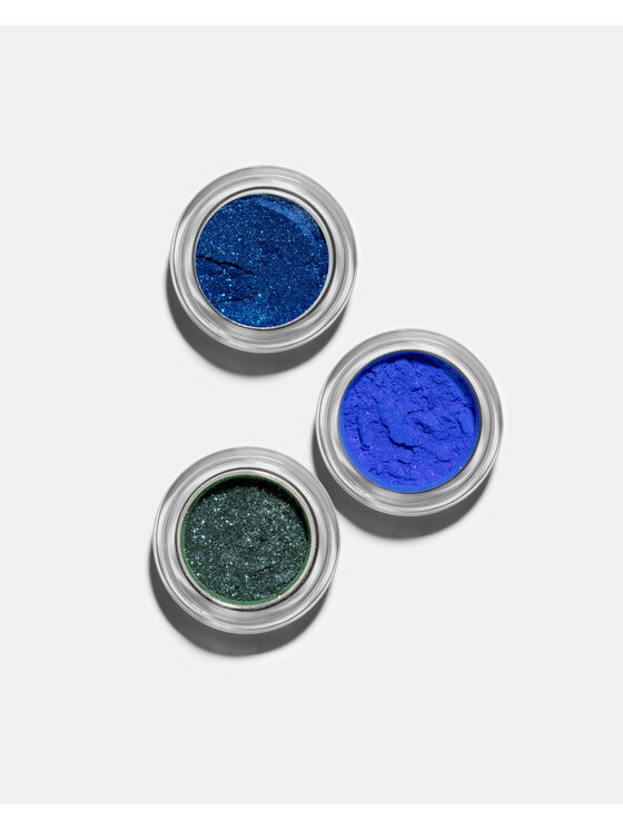 INGLOT INGLOT Powder Pigment Cień do powiek 407