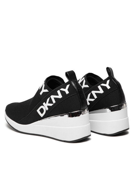 Dkny paz discount sneakers