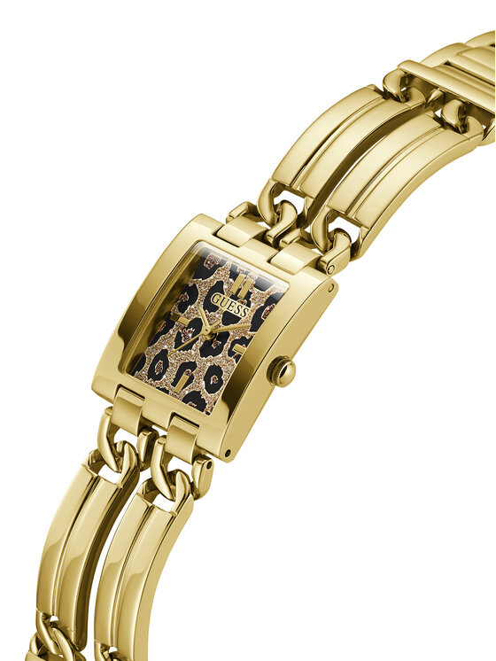 Guess Guess Uhr GW0807L2 Goldfarben