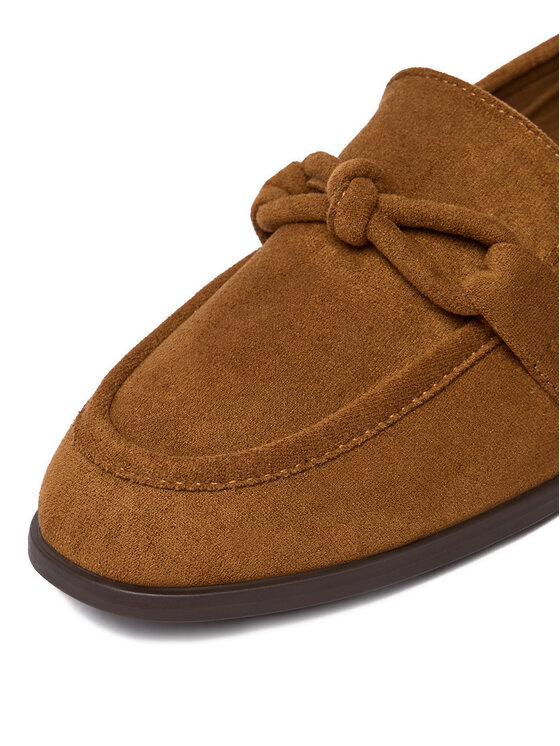 JENNY JENNY Slipper CEO-HY20232-7 Braun