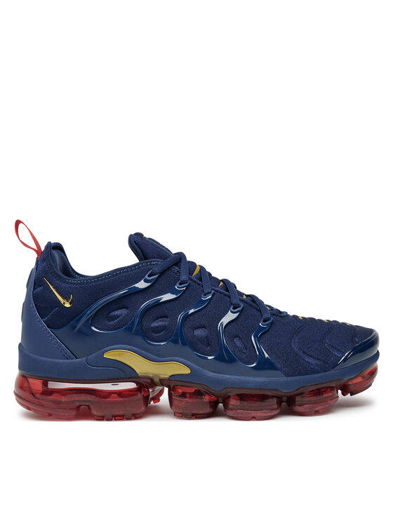 Nike vapormax bleu foncé best sale