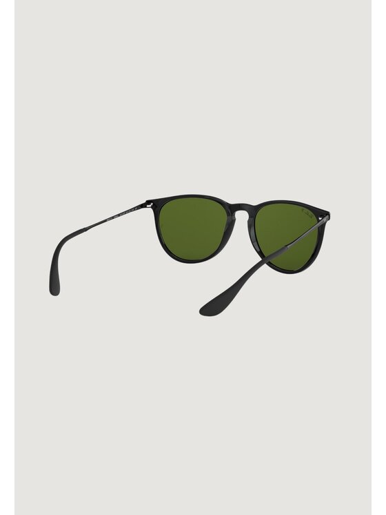 Ray-Ban Ray-Ban Γυαλιά ηλίου ERIKA Μαύρο